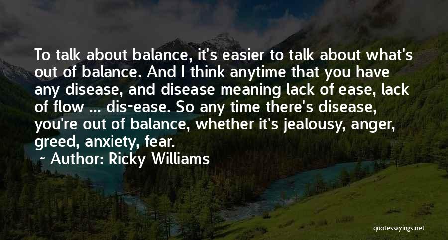 Ricky Williams Quotes 1301165