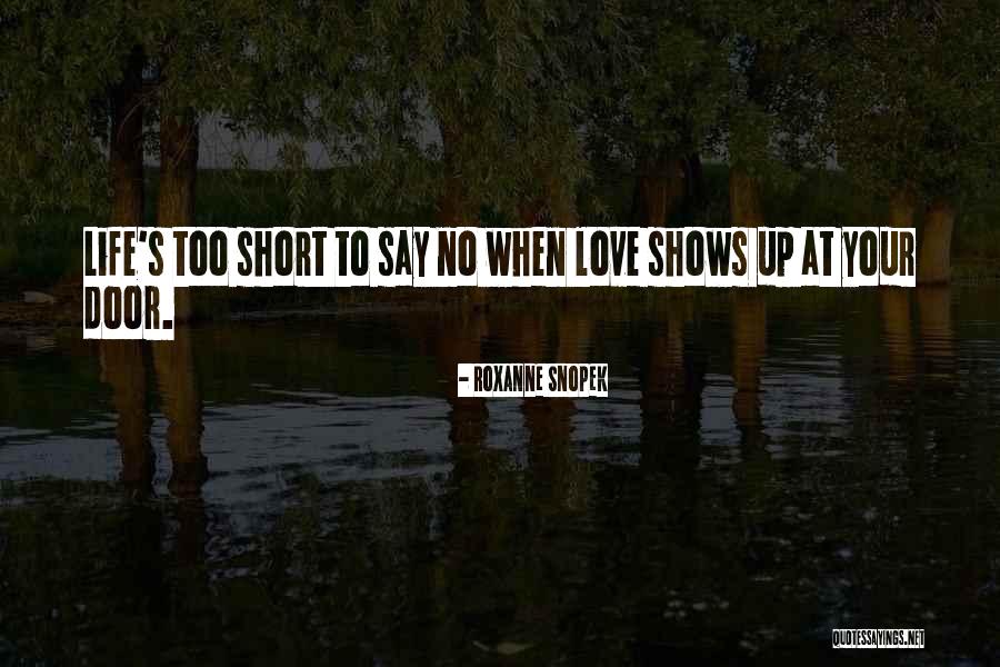 Rico Domingues Quotes By Roxanne Snopek Rico Domingues Quotes By Roxanne Snopek