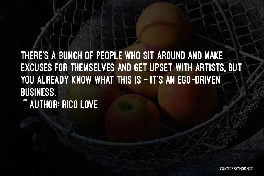 Rico Love Quotes 1540054