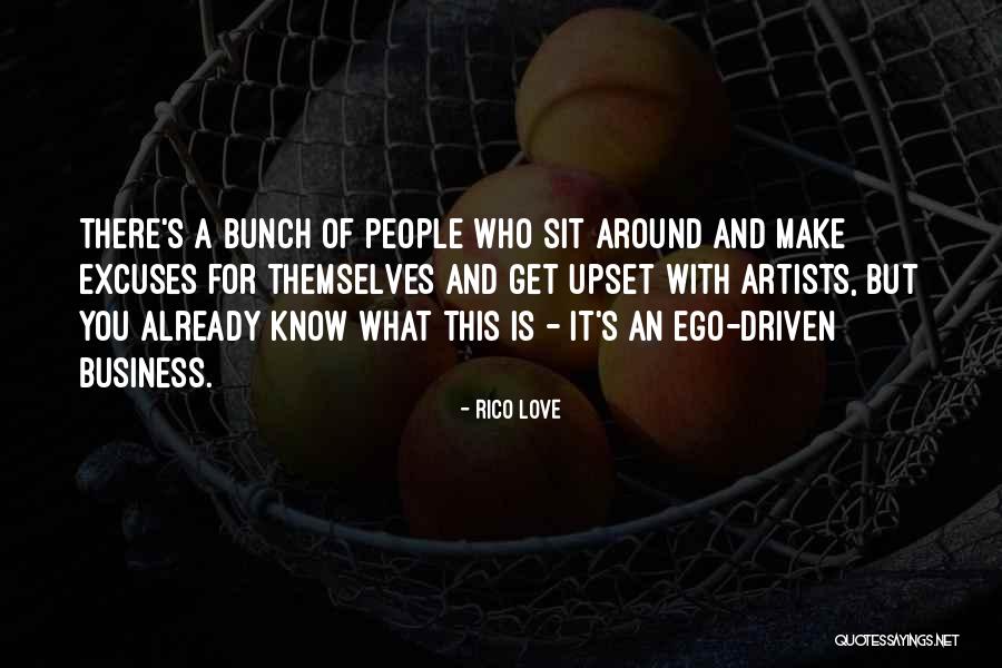 Rico Love Quotes 1540054 Rico Love Quotes 1540054