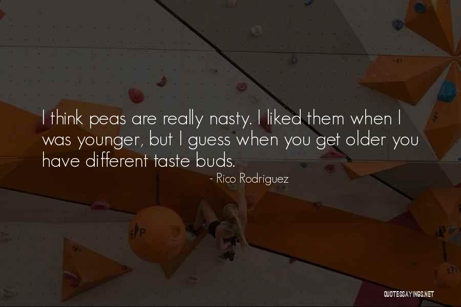 Rico Nasty Quotes By Rico Rodriguez Rico Nasty Quotes By Rico Rodriguez