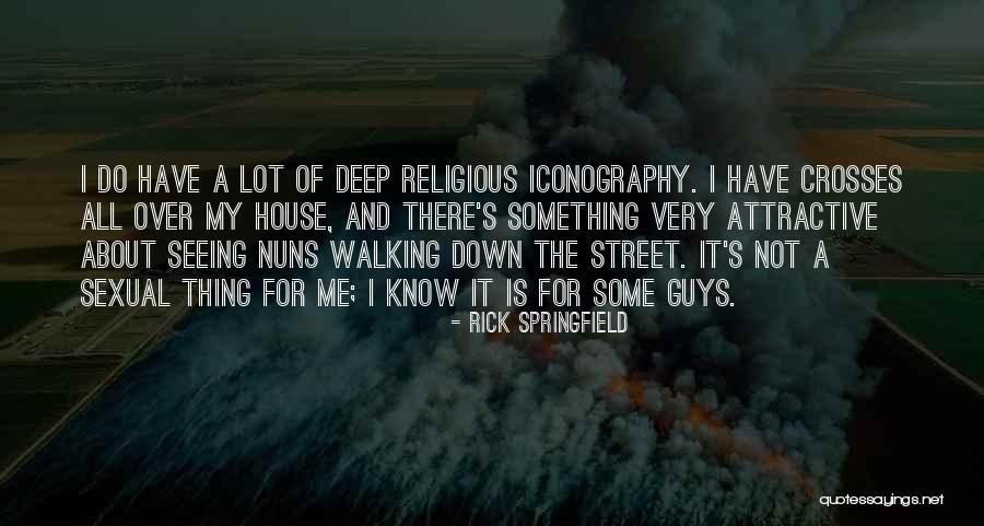 Ricochet Skid Quotes By Rick Springfield Ricochet Skid Quotes By Rick Springfield
