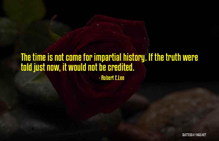 Ricochets Glens Quotes By Robert E.Lee Ricochets Glens Quotes By Robert E.Lee