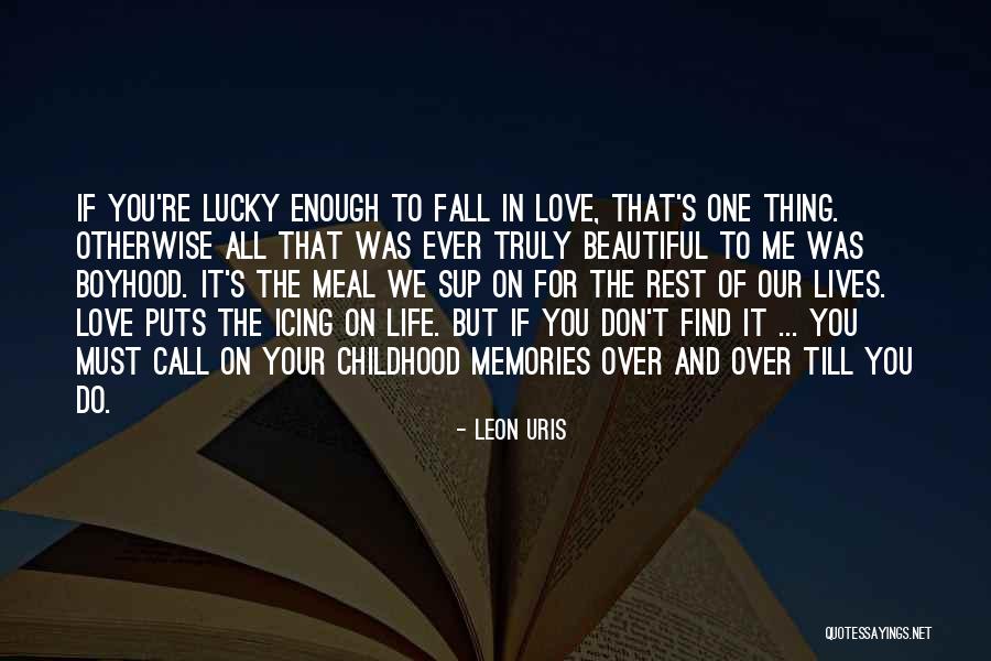Ricochets Gymnastics Quotes By Leon Uris Ricochets Gymnastics Quotes By Leon Uris