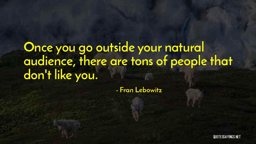 Ricoeur Studies Quotes By Fran Lebowitz Ricoeur Studies Quotes By Fran Lebowitz