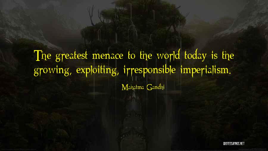 Ricominciamo Quotes By Mahatma Gandhi Ricominciamo Quotes By Mahatma Gandhi