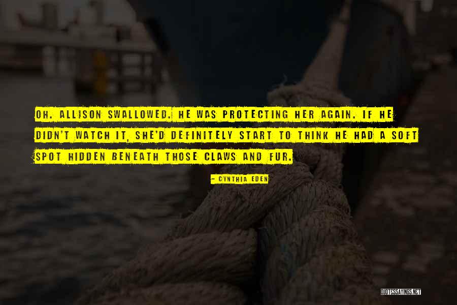 Riconoscere Le Quotes By Cynthia Eden Riconoscere Le Quotes By Cynthia Eden