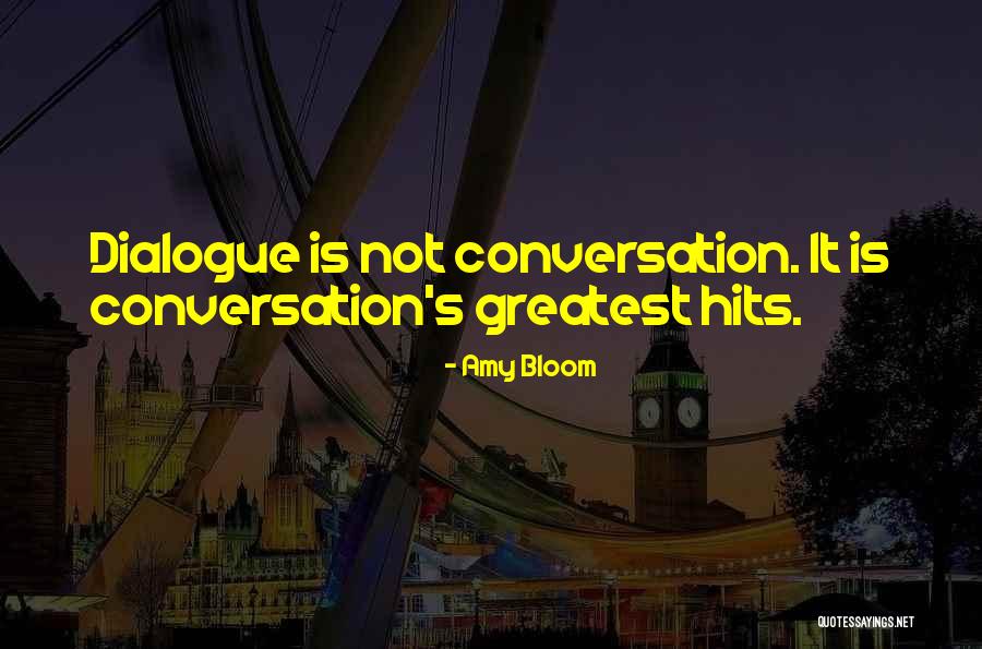 Riconoscere Sinonimo Quotes By Amy Bloom Riconoscere Sinonimo Quotes By Amy Bloom
