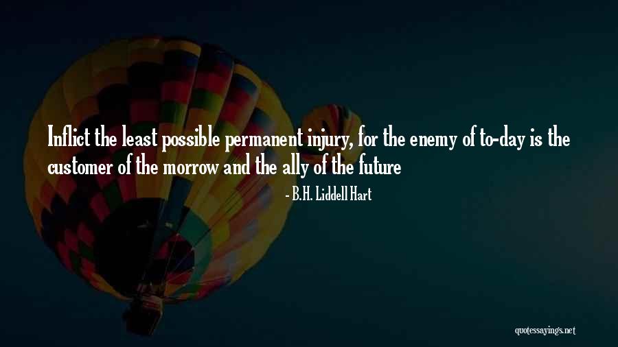 Riconoscere Sinonimo Quotes By B.H. Liddell Hart Riconoscere Sinonimo Quotes By B.H. Liddell Hart