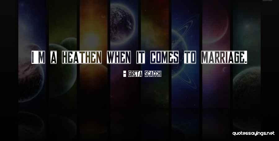 Riconoscere Sinonimo Quotes By Greta Scacchi Riconoscere Sinonimo Quotes By Greta Scacchi