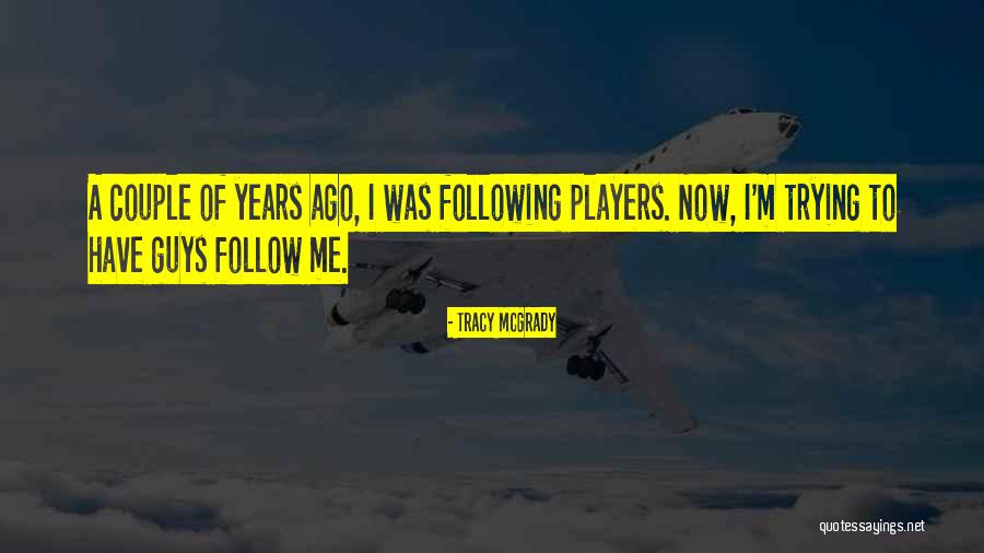 Riconoscere Sinonimo Quotes By Tracy McGrady Riconoscere Sinonimo Quotes By Tracy McGrady