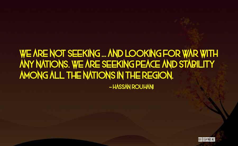 Ricordando Una Quotes By Hassan Rouhani Ricordando Una Quotes By Hassan Rouhani