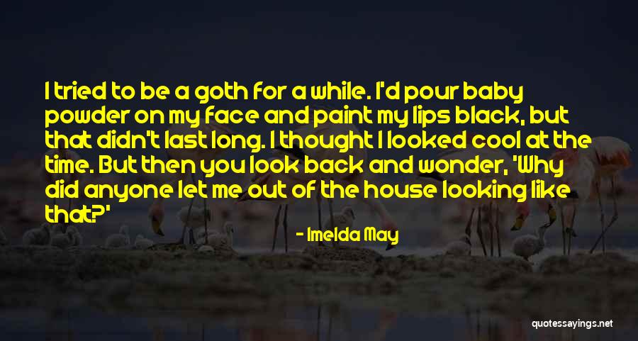 Ricordare Sinonimo Quotes By Imelda May Ricordare Sinonimo Quotes By Imelda May
