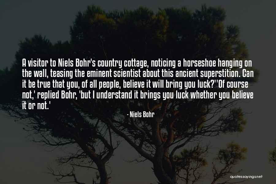 Ricordarsi Conjugation Quotes By Niels Bohr Ricordarsi Conjugation Quotes By Niels Bohr