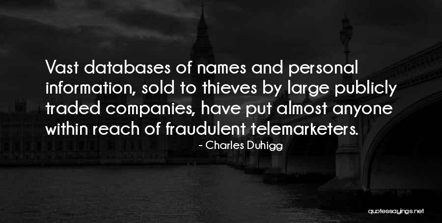 Ricordati Quotes By Charles Duhigg Ricordati Quotes By Charles Duhigg