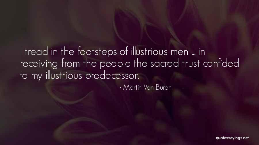 Ricordea Quotes By Martin Van Buren Ricordea Quotes By Martin Van Buren