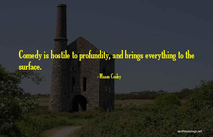 Ricordea Quotes By Mason Cooley Ricordea Quotes By Mason Cooley