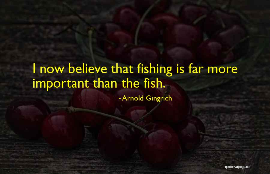 Ricordeau Loudun Quotes By Arnold Gingrich Ricordeau Loudun Quotes By Arnold Gingrich