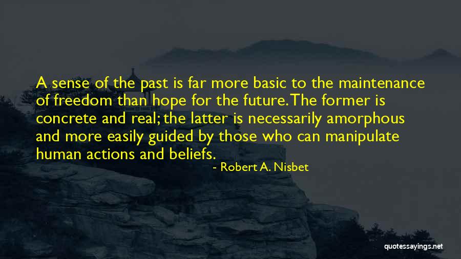 Ricordeau Loudun Quotes By Robert A. Nisbet Ricordeau Loudun Quotes By Robert A. Nisbet