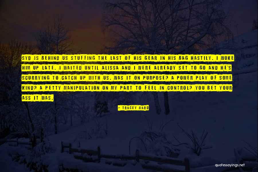 Ricordo Dabruzzo Quotes By Tracey Ward Ricordo Dabruzzo Quotes By Tracey Ward