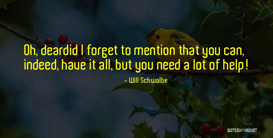 Ricordo Dabruzzo Quotes By Will Schwalbe Ricordo Dabruzzo Quotes By Will Schwalbe