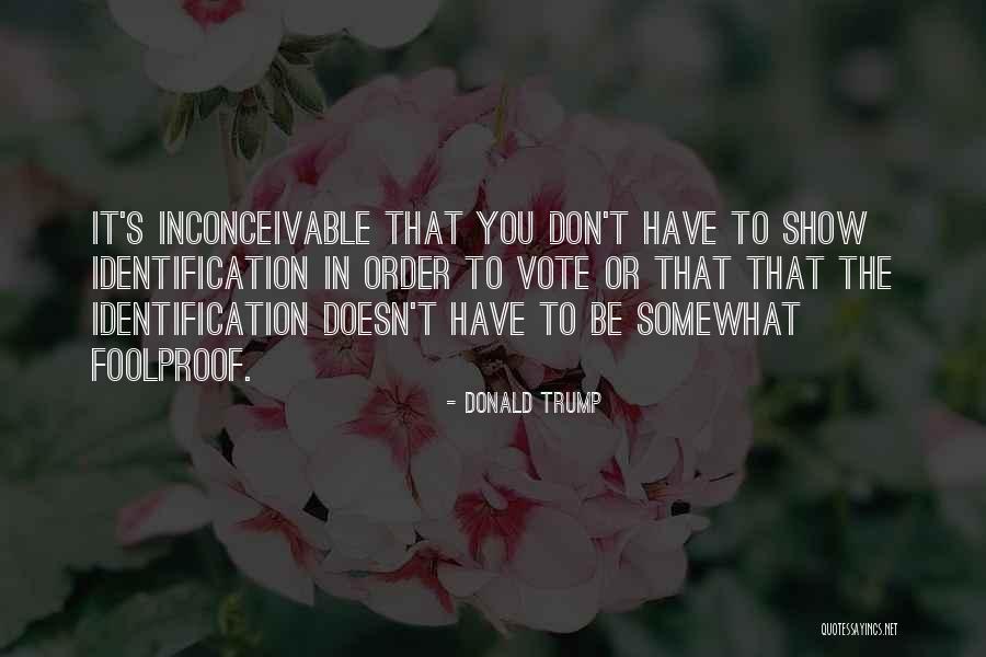 Ricordo Dei Quotes By Donald Trump Ricordo Dei Quotes By Donald Trump
