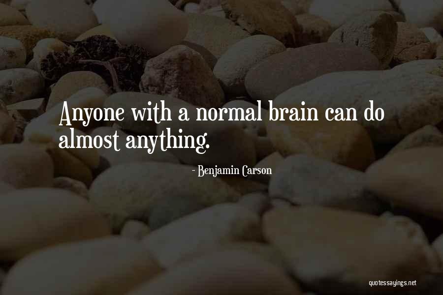 Ricorso In Autotutela Quotes By Benjamin Carson Ricorso In Autotutela Quotes By Benjamin Carson