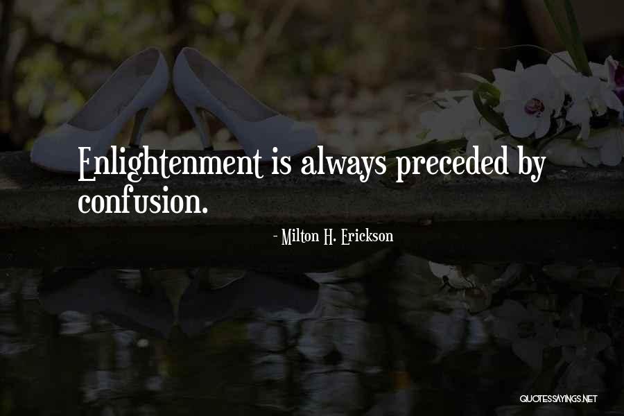 Ricorso In Autotutela Quotes By Milton H. Erickson Ricorso In Autotutela Quotes By Milton H. Erickson