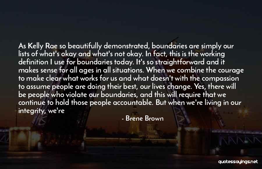 Ricossa Winery Quotes By Brene Brown Ricossa Winery Quotes By Brene Brown