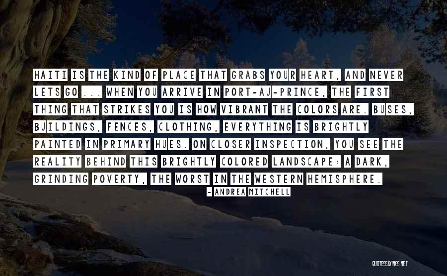 Ricostruzione Dentale Quotes By Andrea Mitchell Ricostruzione Dentale Quotes By Andrea Mitchell