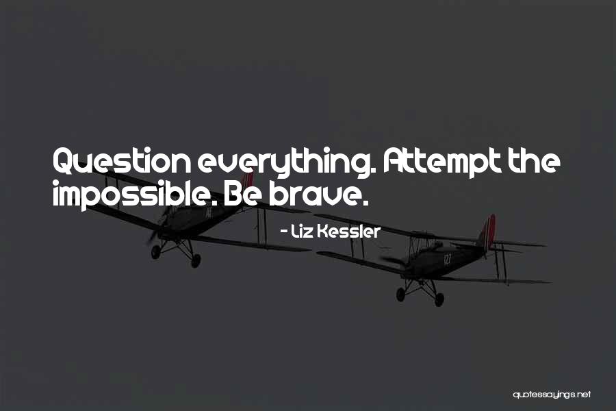 Ricostruzione Dentale Quotes By Liz Kessler