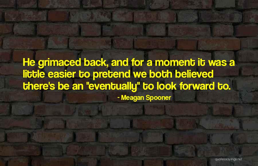 Ricostruzione Quotes By Meagan Spooner Ricostruzione Quotes By Meagan Spooner