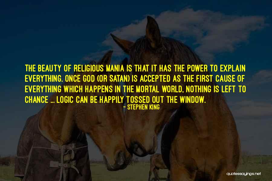 Ricota Temperada Quotes By Stephen King Ricota Temperada Quotes By Stephen King