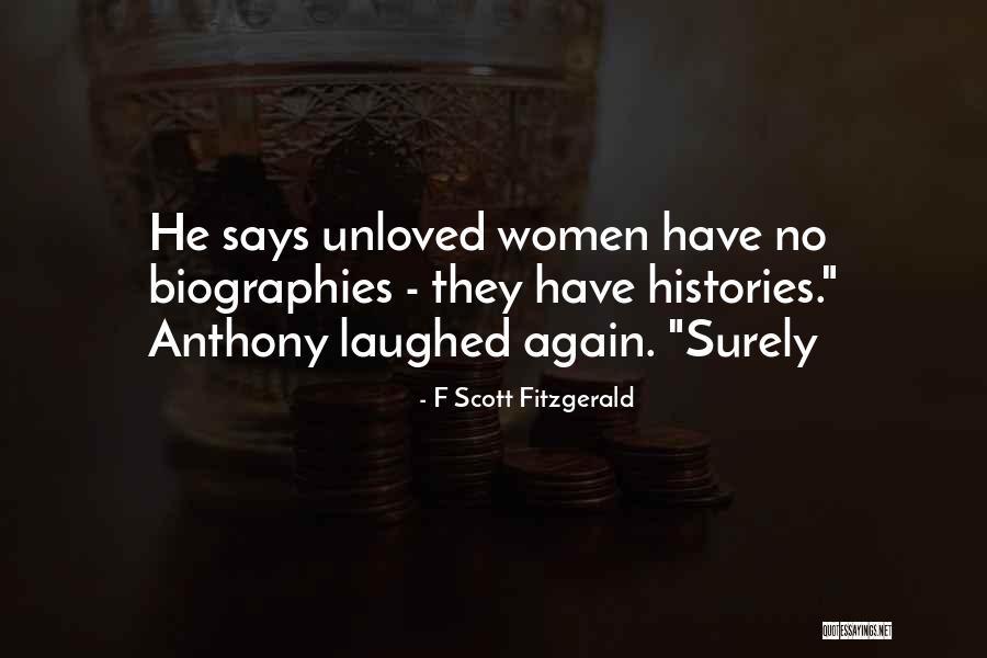 Ricotech Quotes By F Scott Fitzgerald Ricotech Quotes By F Scott Fitzgerald