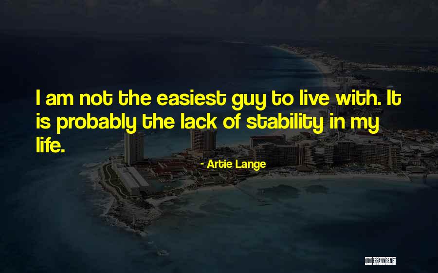 Ricsi Fiu Quotes By Artie Lange Ricsi Fiu Quotes By Artie Lange