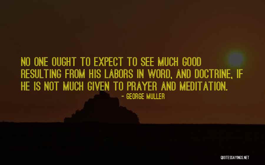 Ricsi Fiu Quotes By George Muller Ricsi Fiu Quotes By George Muller