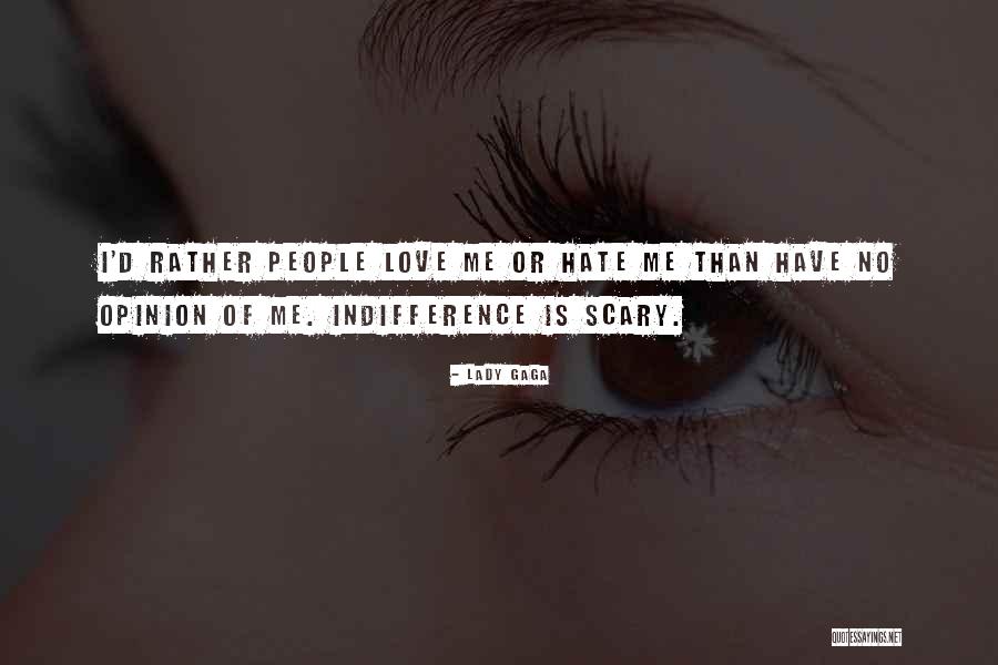 Ricupero Inc Quotes By Lady Gaga Ricupero Inc Quotes By Lady Gaga