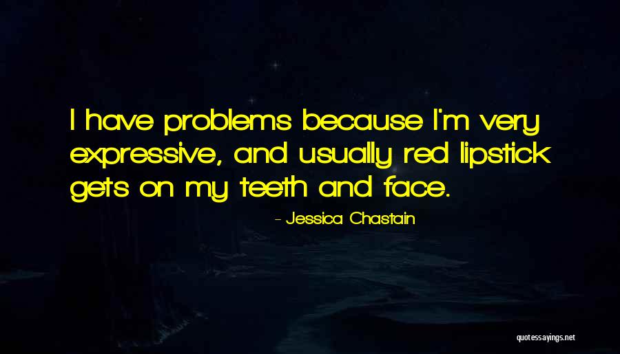 Rid Yourself Of Negative Energy Quotes By Jessica Chastain Rid Yourself Of Negative Energy Quotes By Jessica Chastain