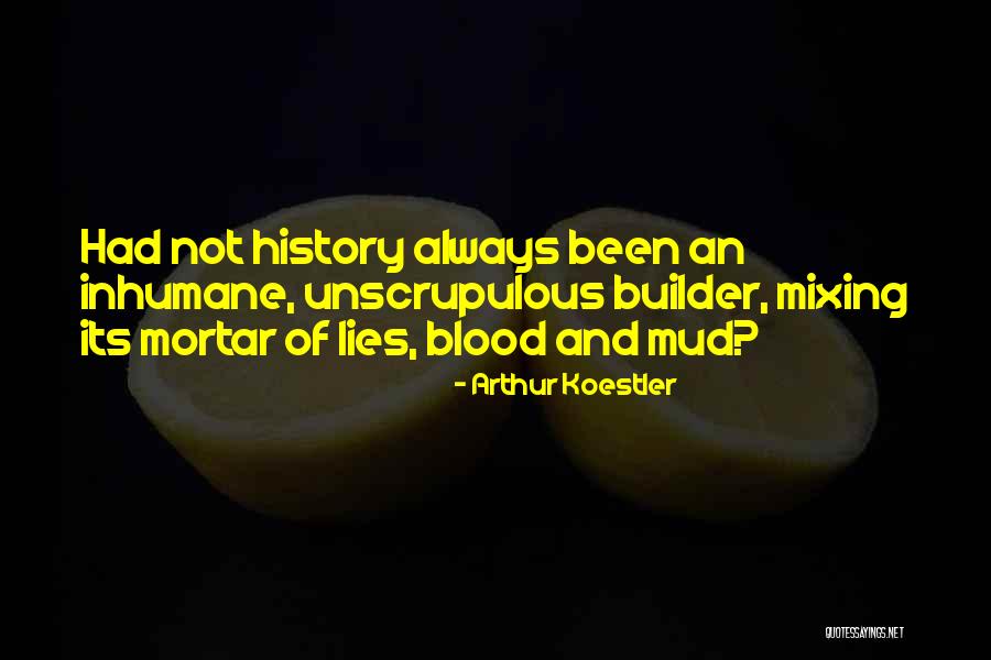 Ridah Quotes By Arthur Koestler Ridah Quotes By Arthur Koestler