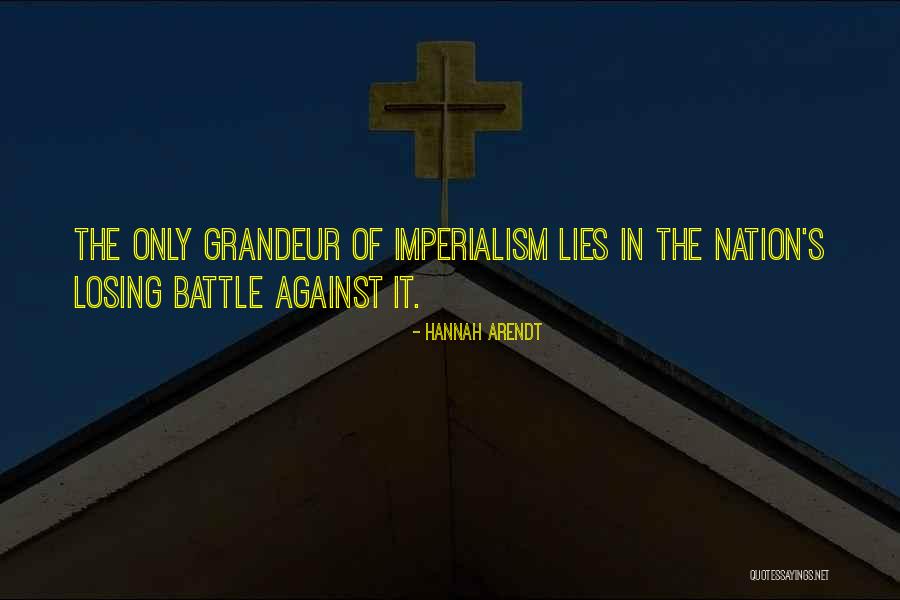 Ridah Quotes By Hannah Arendt Ridah Quotes By Hannah Arendt