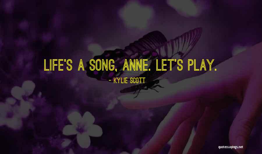 Ridah Quotes By Kylie Scott Ridah Quotes By Kylie Scott