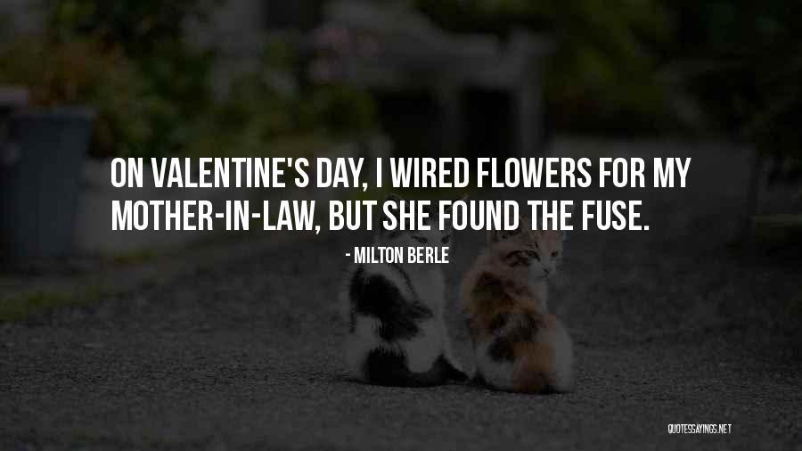 Ridah Quotes By Milton Berle Ridah Quotes By Milton Berle