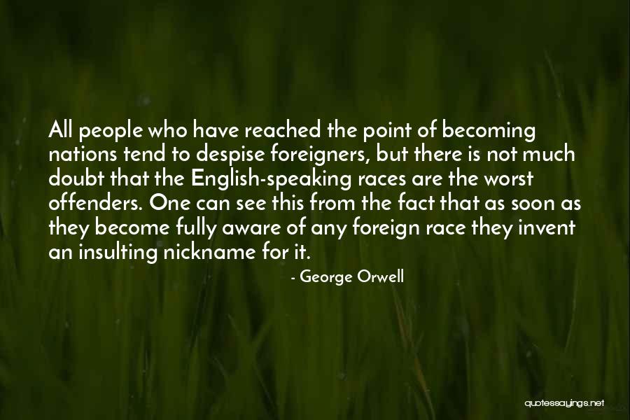 Ridahmuzic Quotes By George Orwell Ridahmuzic Quotes By George Orwell
