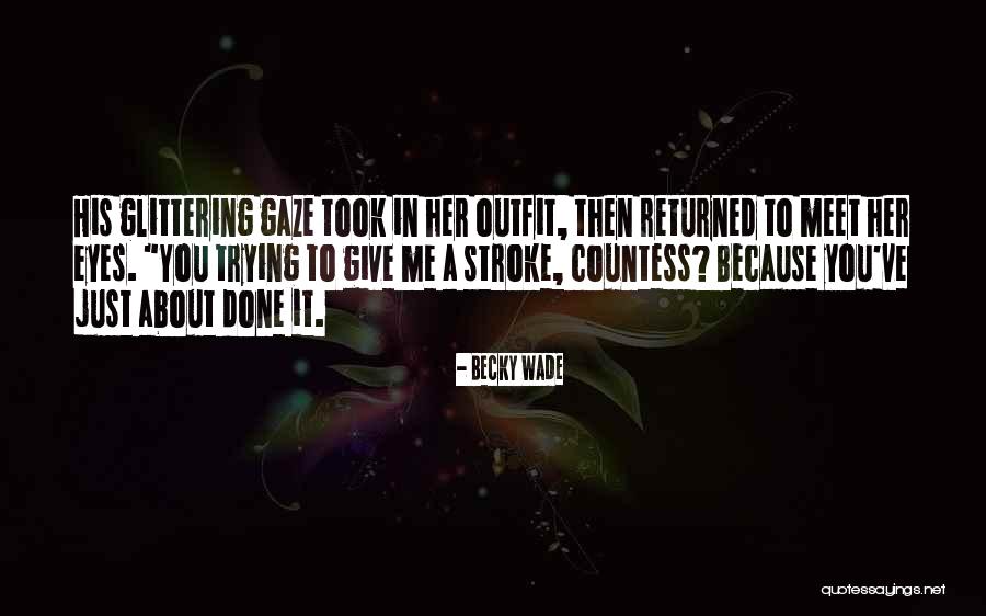 Ridaspopupshop Quotes By Becky Wade Ridaspopupshop Quotes By Becky Wade