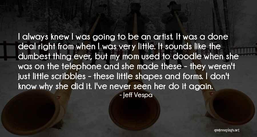 Ridaspopupshop Quotes By Jeff Vespa Ridaspopupshop Quotes By Jeff Vespa