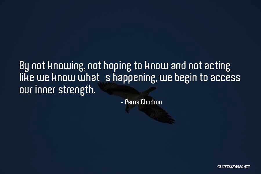 Ridaspopupshop Quotes By Pema Chodron Ridaspopupshop Quotes By Pema Chodron