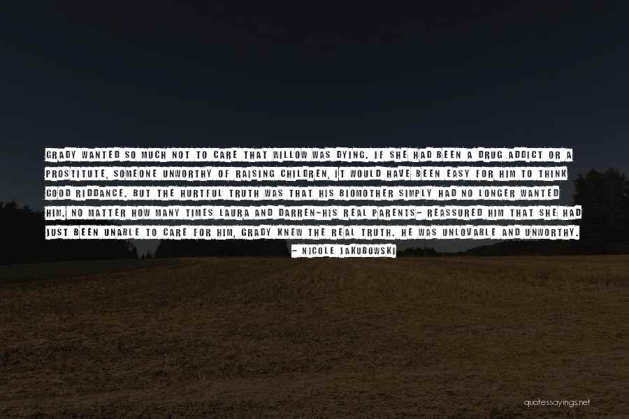 Riddance Quotes By Nicole Jakubowski Riddance Quotes By Nicole Jakubowski