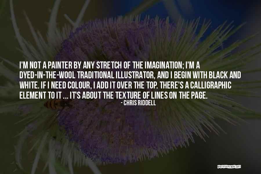 Riddell Quotes By Chris Riddell Riddell Quotes By Chris Riddell