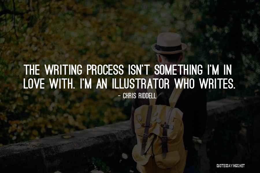 Riddell Quotes By Chris Riddell Riddell Quotes By Chris Riddell