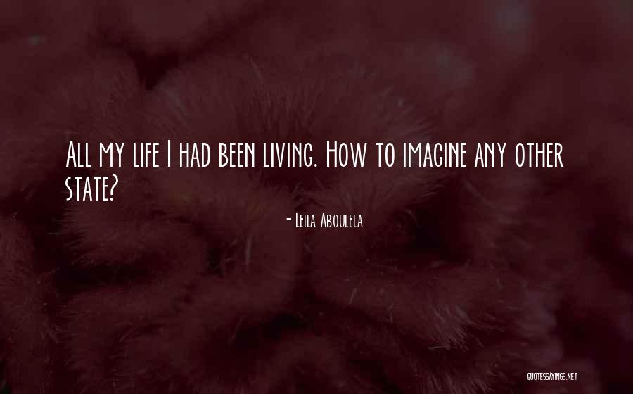 Riddelliine Quotes By Leila Aboulela Riddelliine Quotes By Leila Aboulela